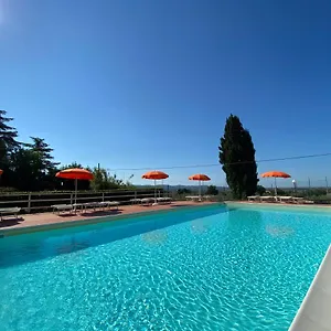 Apartament La Fonte Degli Angeli, Suvereto