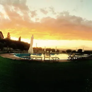 Alloggio per agriturismo Fattoria Di Corsano, Corsano (Tuscany)