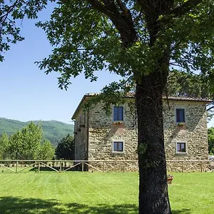 Alloggio per agriturismo La Concezione, Castiglion Fibocchi