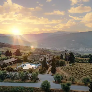  Farm stay Fattoria Lavacchio