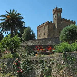 Gospodarstwo agroturystyczne Tenuta Di Casaglia, Podere Colombaie