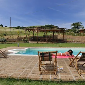 Alloggio per agriturismo La Poiana, Grosseto