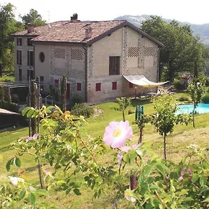 Campo Del Pillo Bauernhof Pietradura