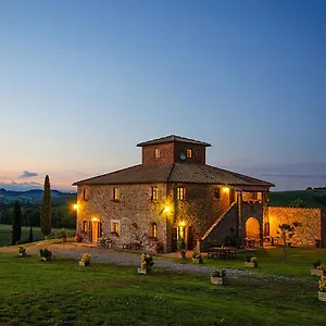 Gospodarstwo wiejskie Ragoncino, Lajatico