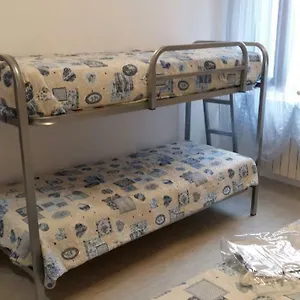 Casa Dei Nonni Apartment Murano