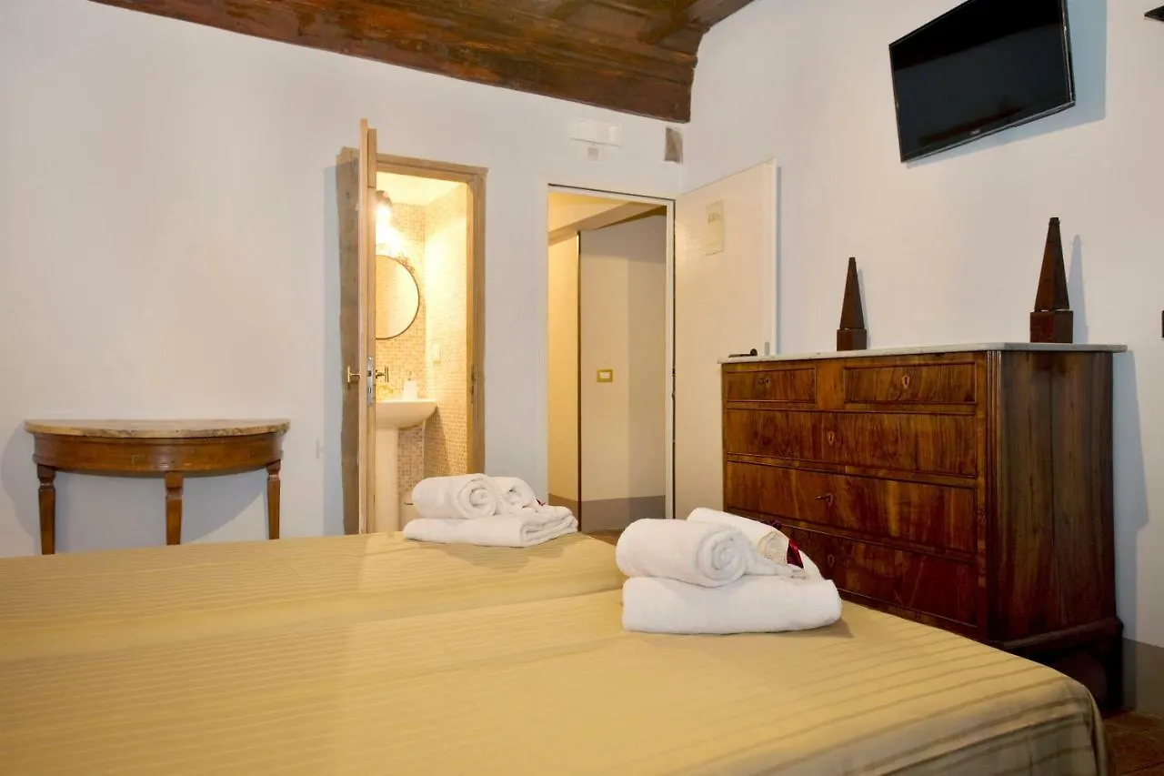 Farm stay Villa D'Arte Agri Resort Pontassieve
