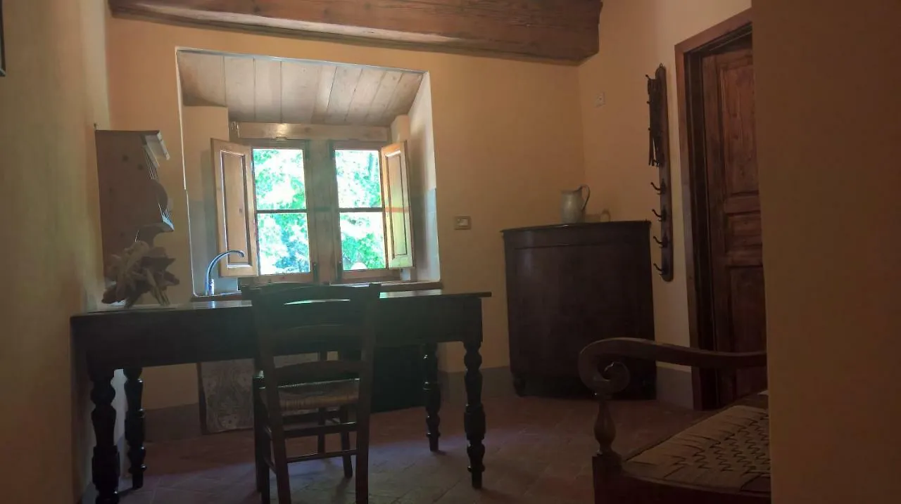 Villa D'Arte Agri Resort Pontassieve