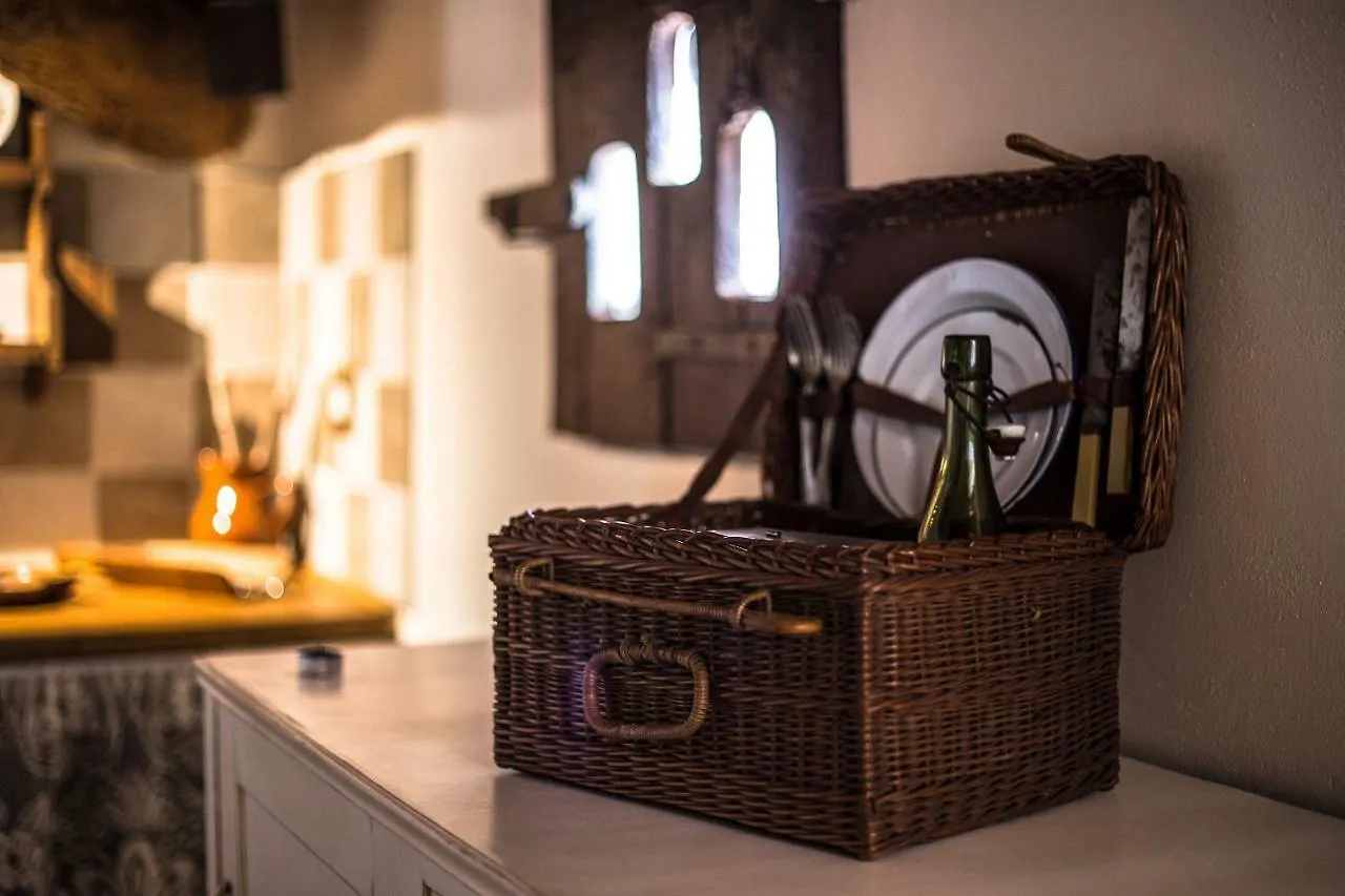 Villa D'Arte Agri Resort Pontassieve Farm stay