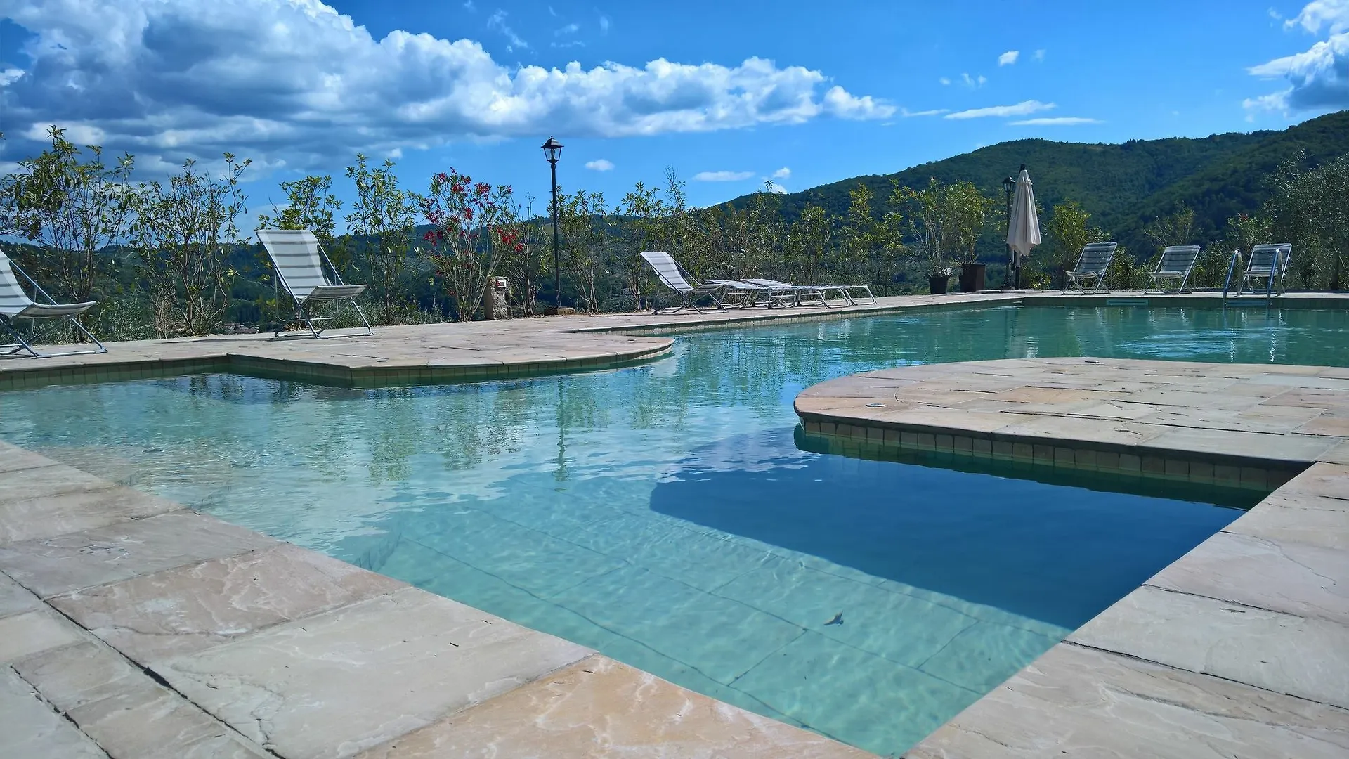Alloggio per agriturismo Villa D'Arte Agri Resort Pontassieve Italia