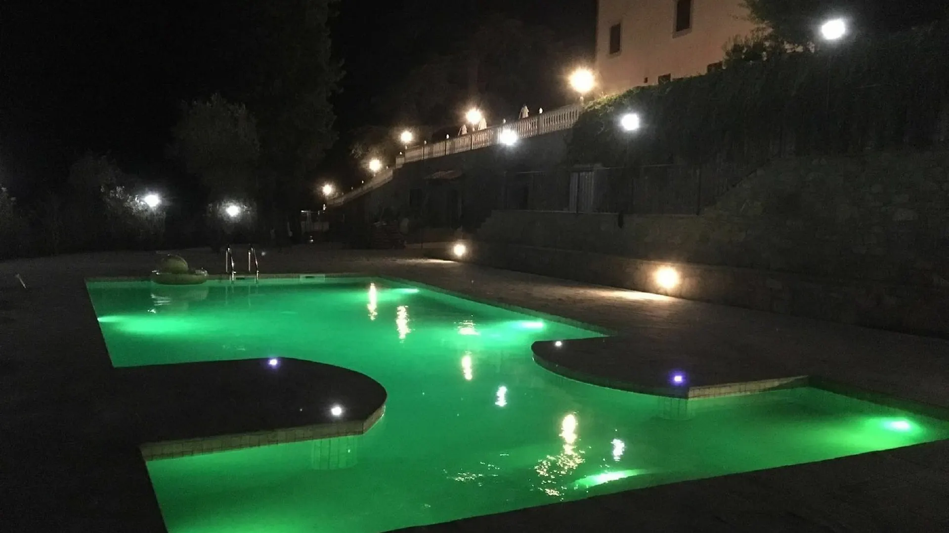 Alloggio per agriturismo Villa D'Arte Agri Resort Pontassieve