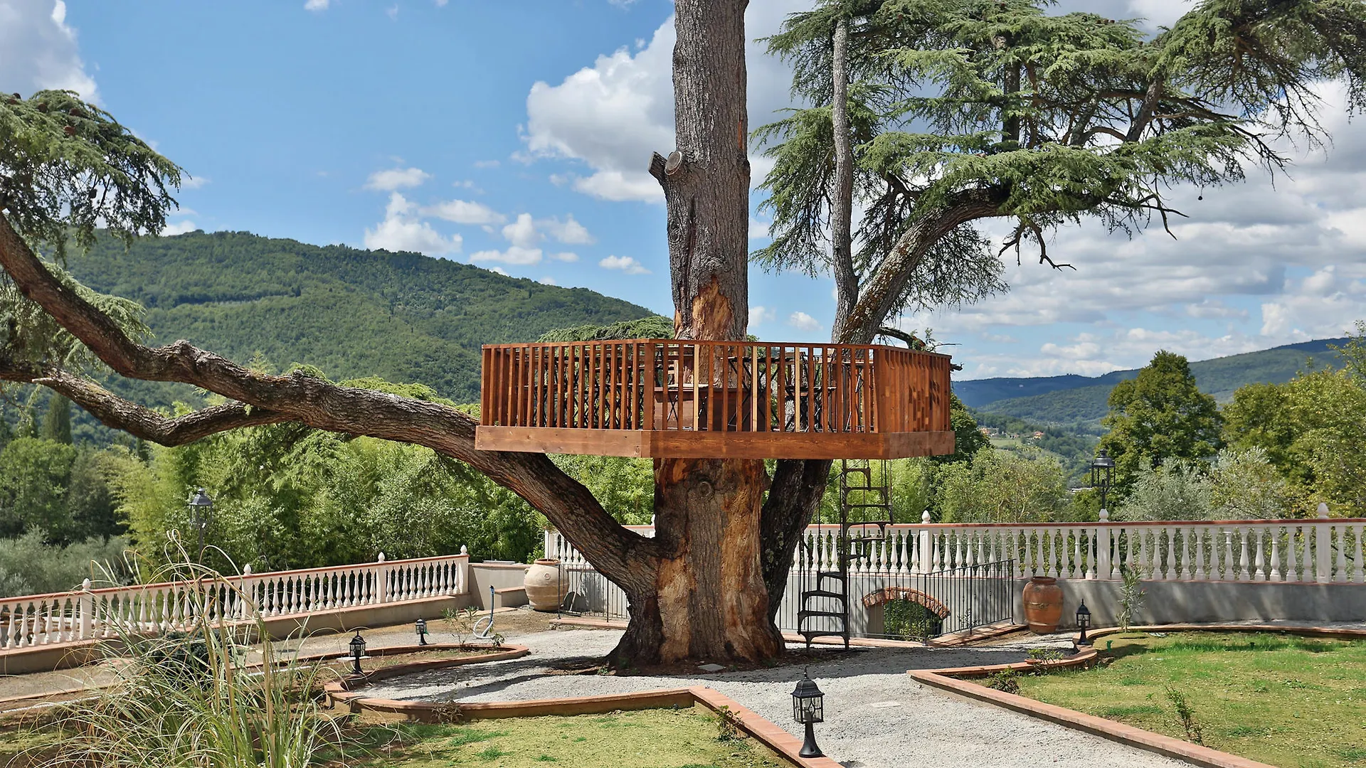 Villa D'Arte Agri Resort Pontassieve