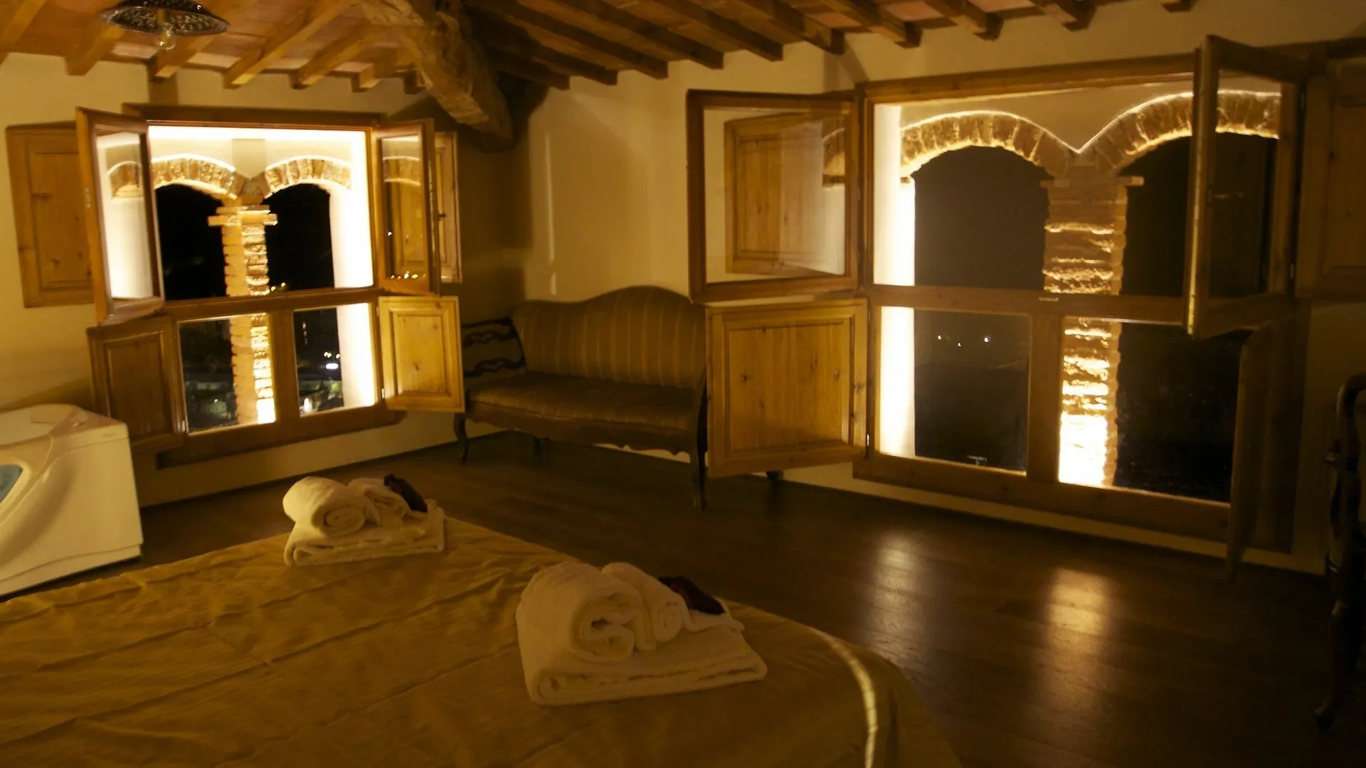 Villa D'Arte Agri Resort Pontassieve Italia