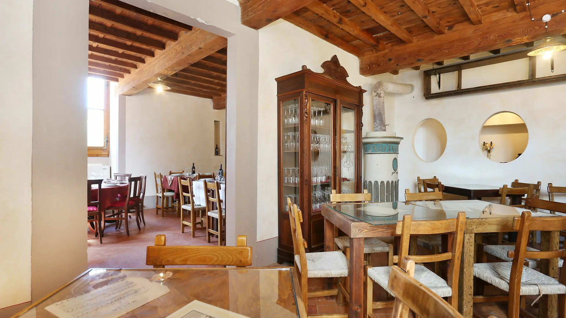 Villa D'Arte Agri Resort Pontassieve Alloggio per agriturismo