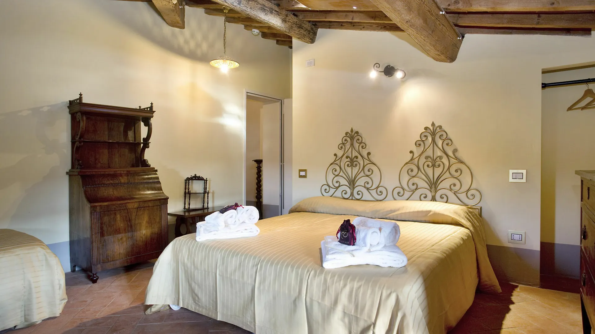 Villa D'Arte Agri Resort Pontassieve Italia