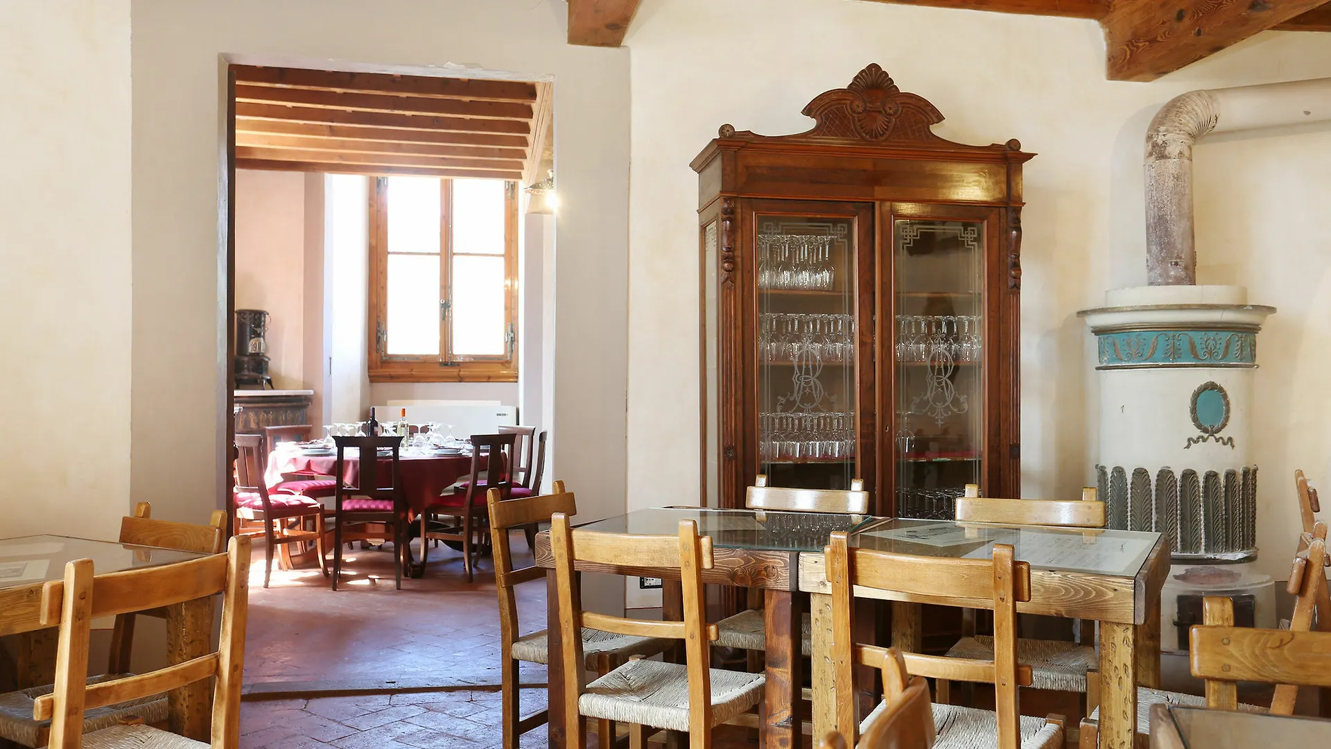 Villa D'Arte Agri Resort Pontassieve 0*,