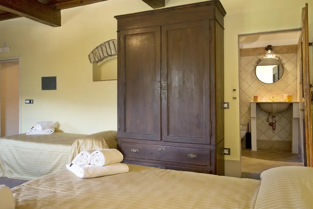 Villa D'Arte Agri Resort Pontassieve Italia