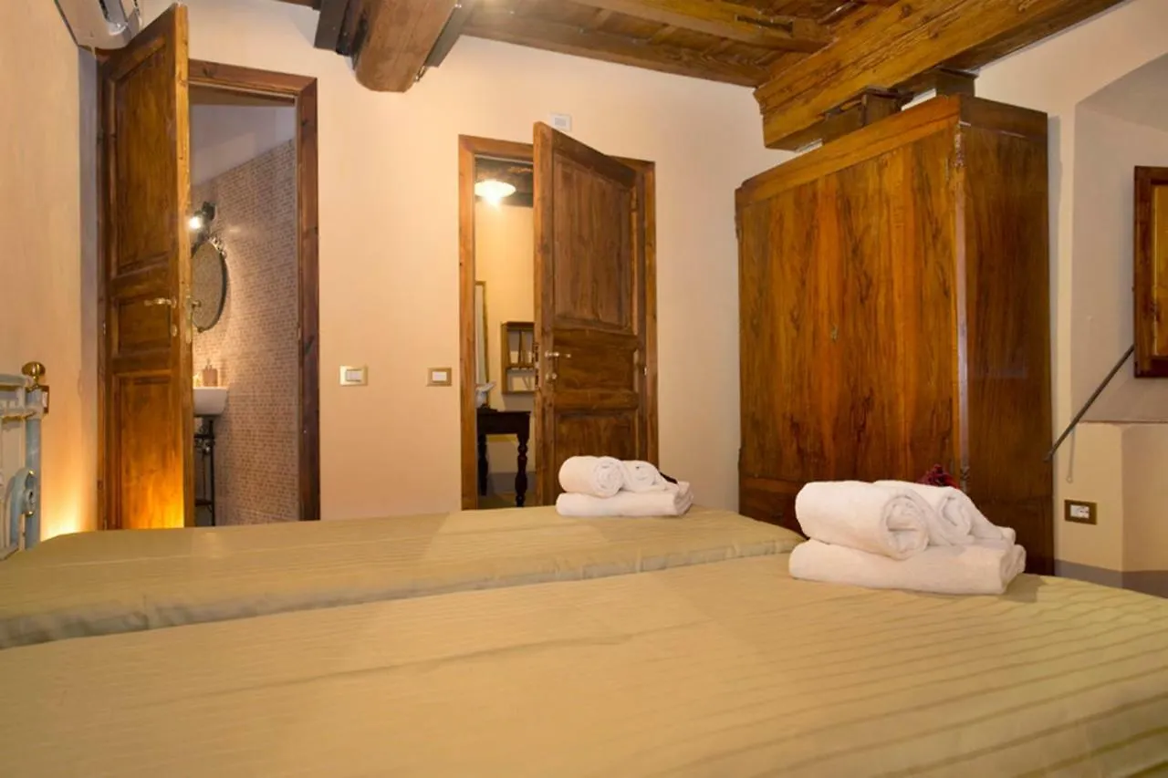 Villa D'Arte Agri Resort Pontassieve Agroturismo