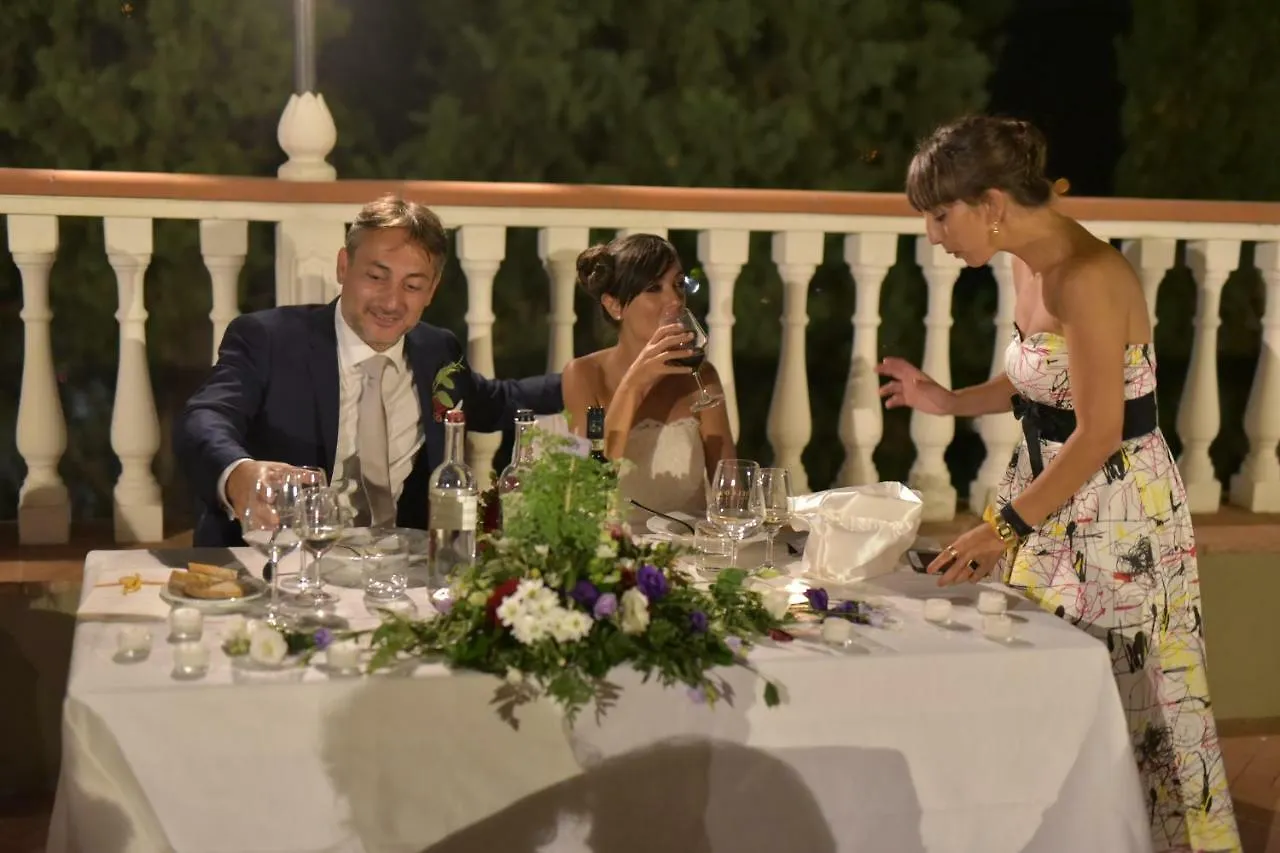 Agroturismo Villa D'Arte Agri Resort Pontassieve