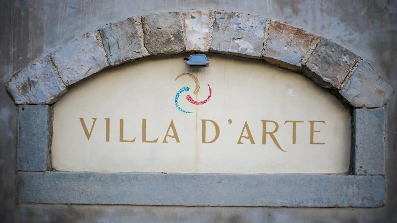 Agroturismo Villa D'Arte Agri Resort Pontassieve