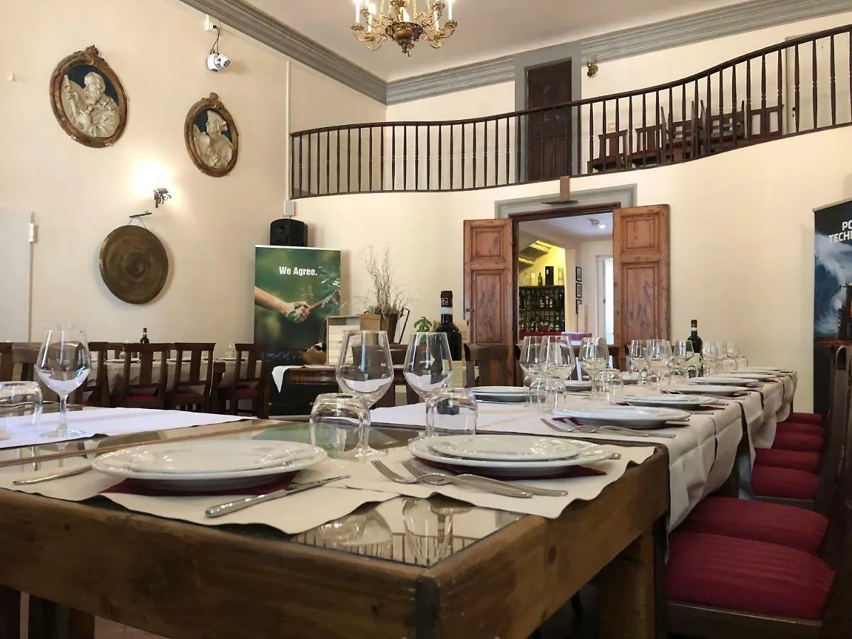 Villa D'Arte Agri Resort Pontassieve Italia