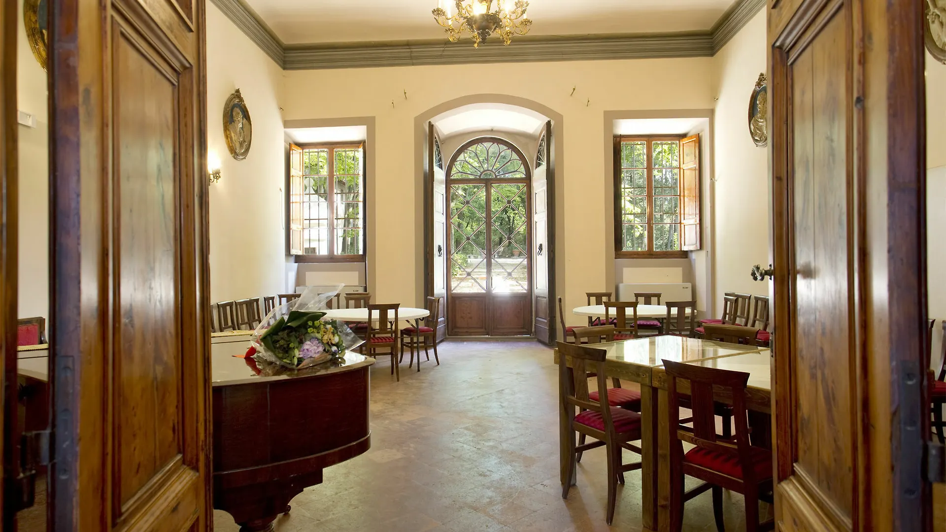 Villa D'Arte Agri Resort Pontassieve Agroturismo