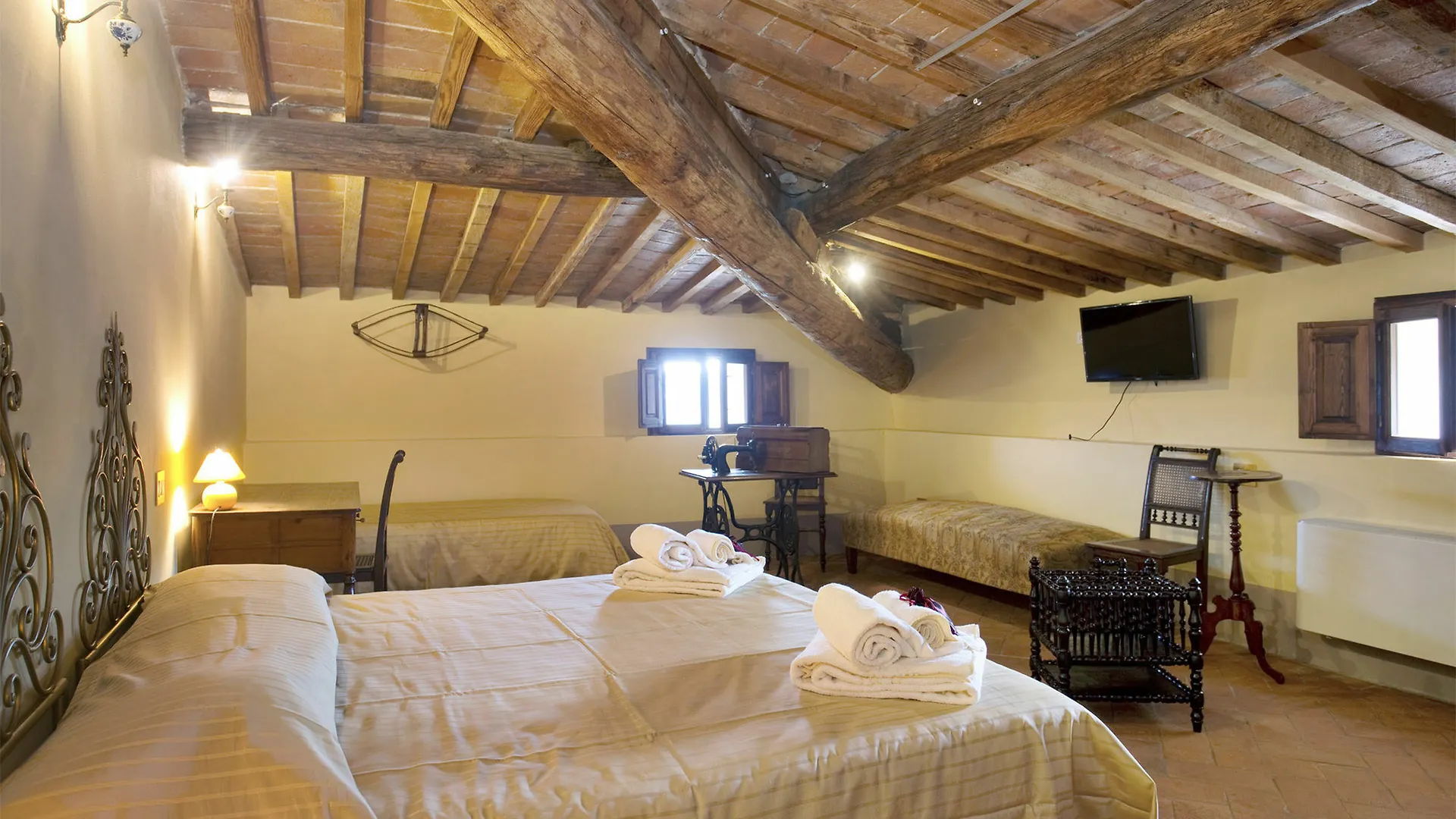 Villa D'Arte Agri Resort Pontassieve Agroturismo