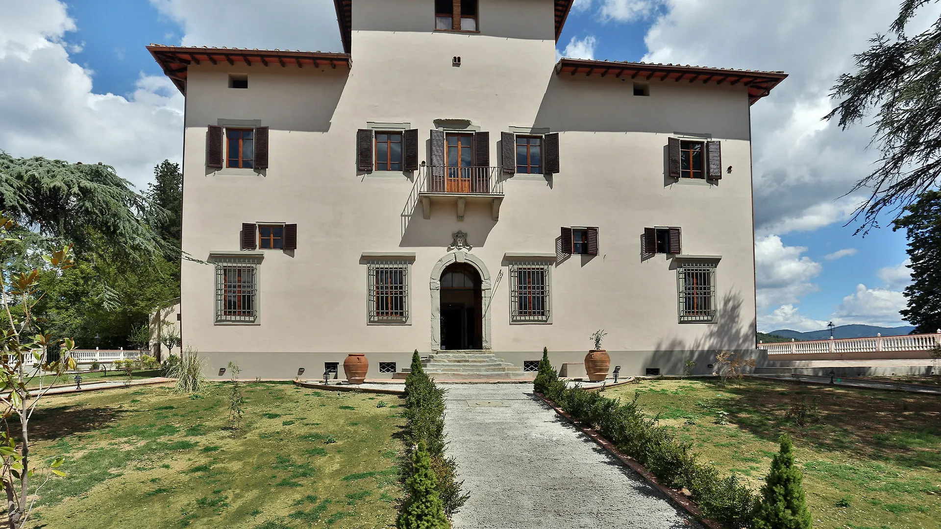 Agroturismo Villa D'Arte Agri Resort Pontassieve