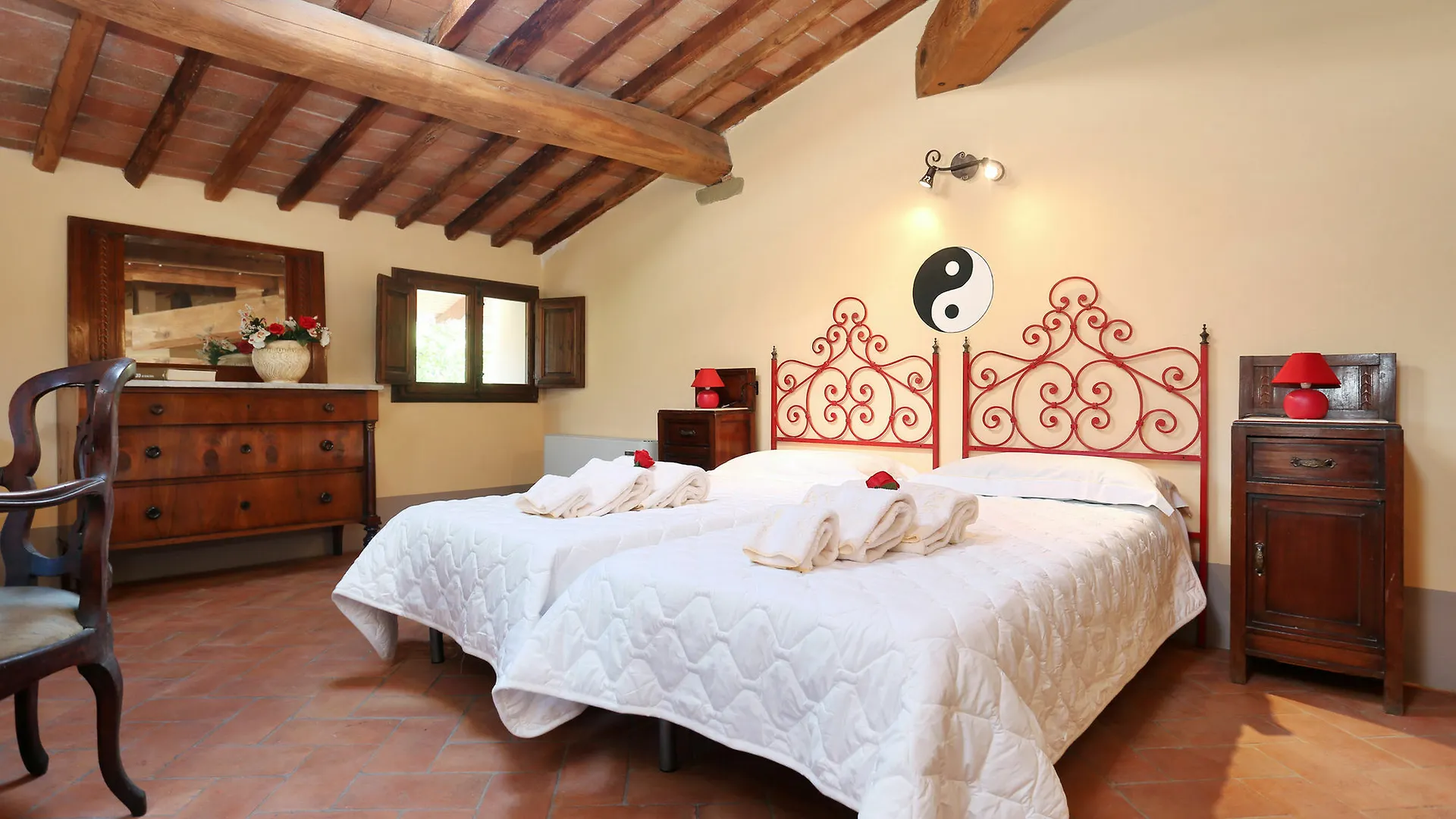 Agroturismo Villa D'Arte Agri Resort Pontassieve