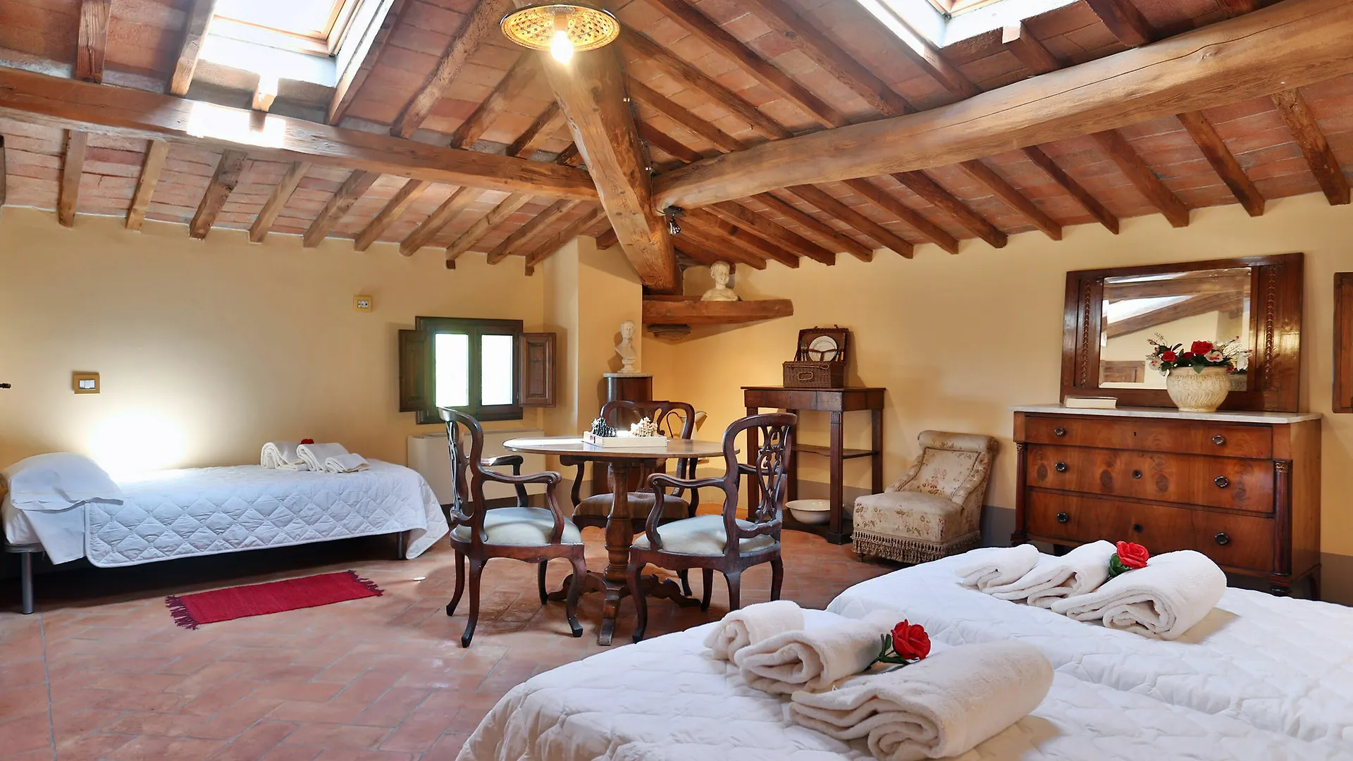 Villa D'Arte Agri Resort Pontassieve Agroturismo