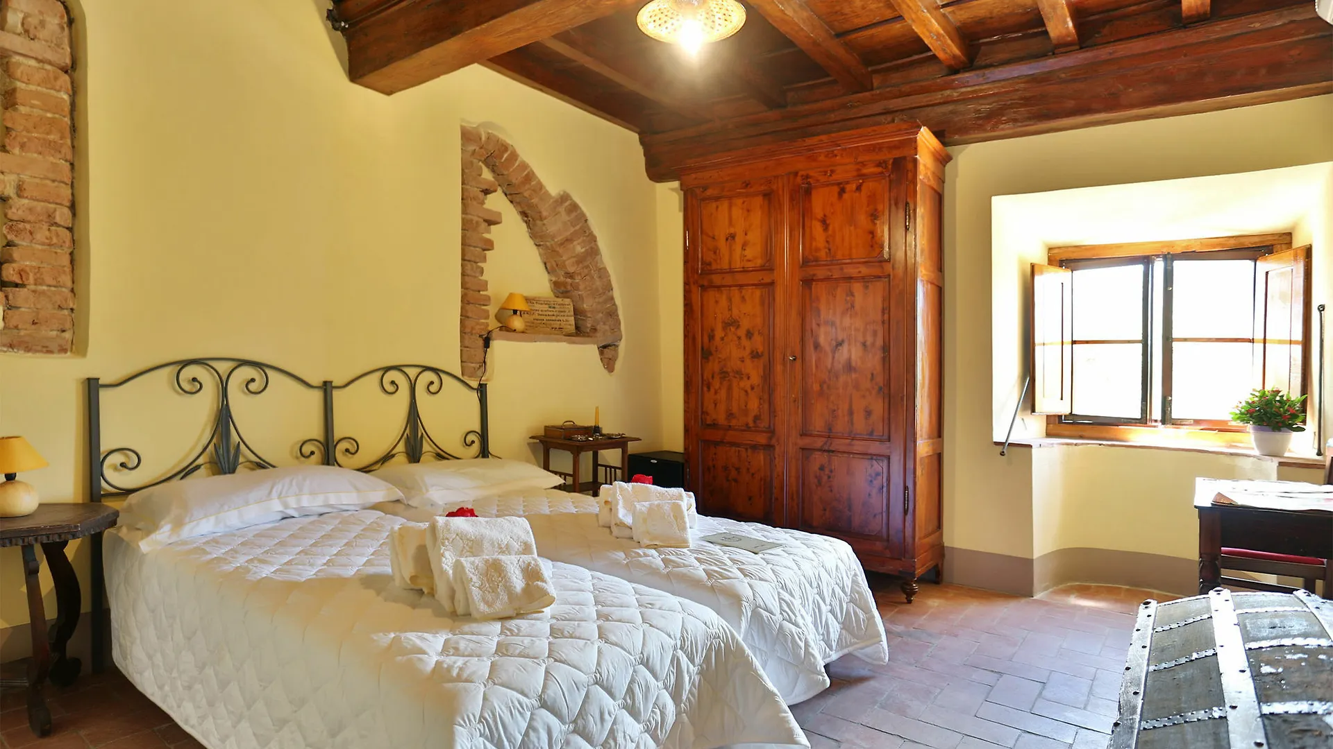 Agroturismo Villa D'Arte Agri Resort Pontassieve Italia