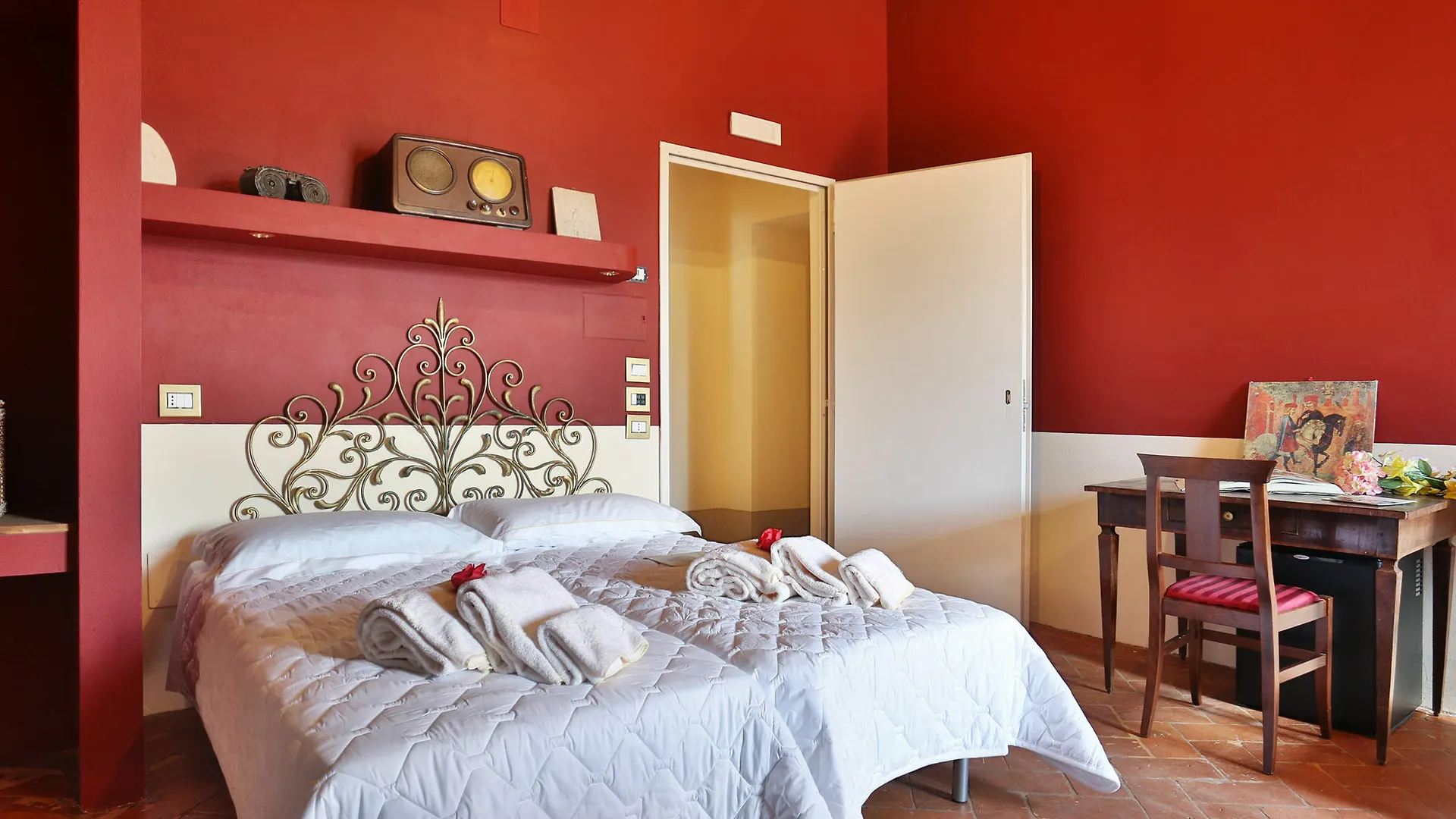 Agroturismo Villa D'Arte Agri Resort Pontassieve