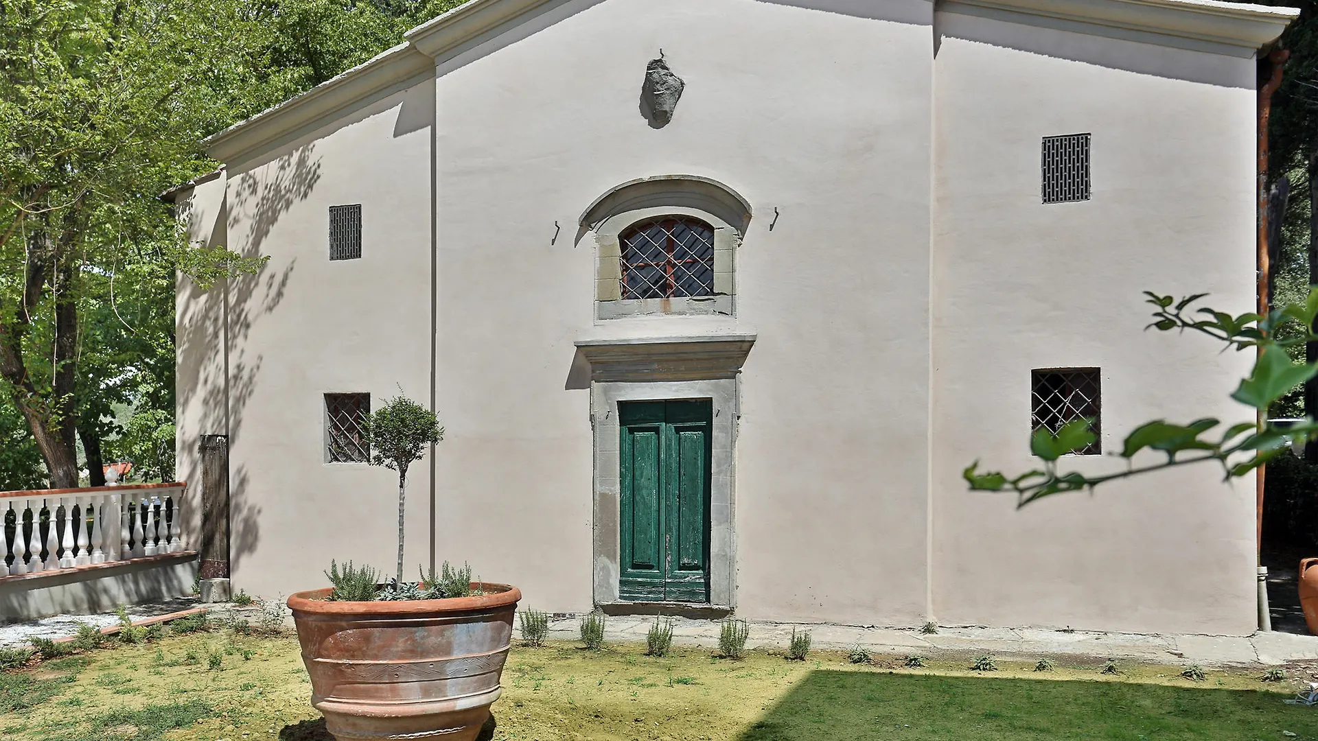 Villa D'Arte Agri Resort Pontassieve Agroturismo
