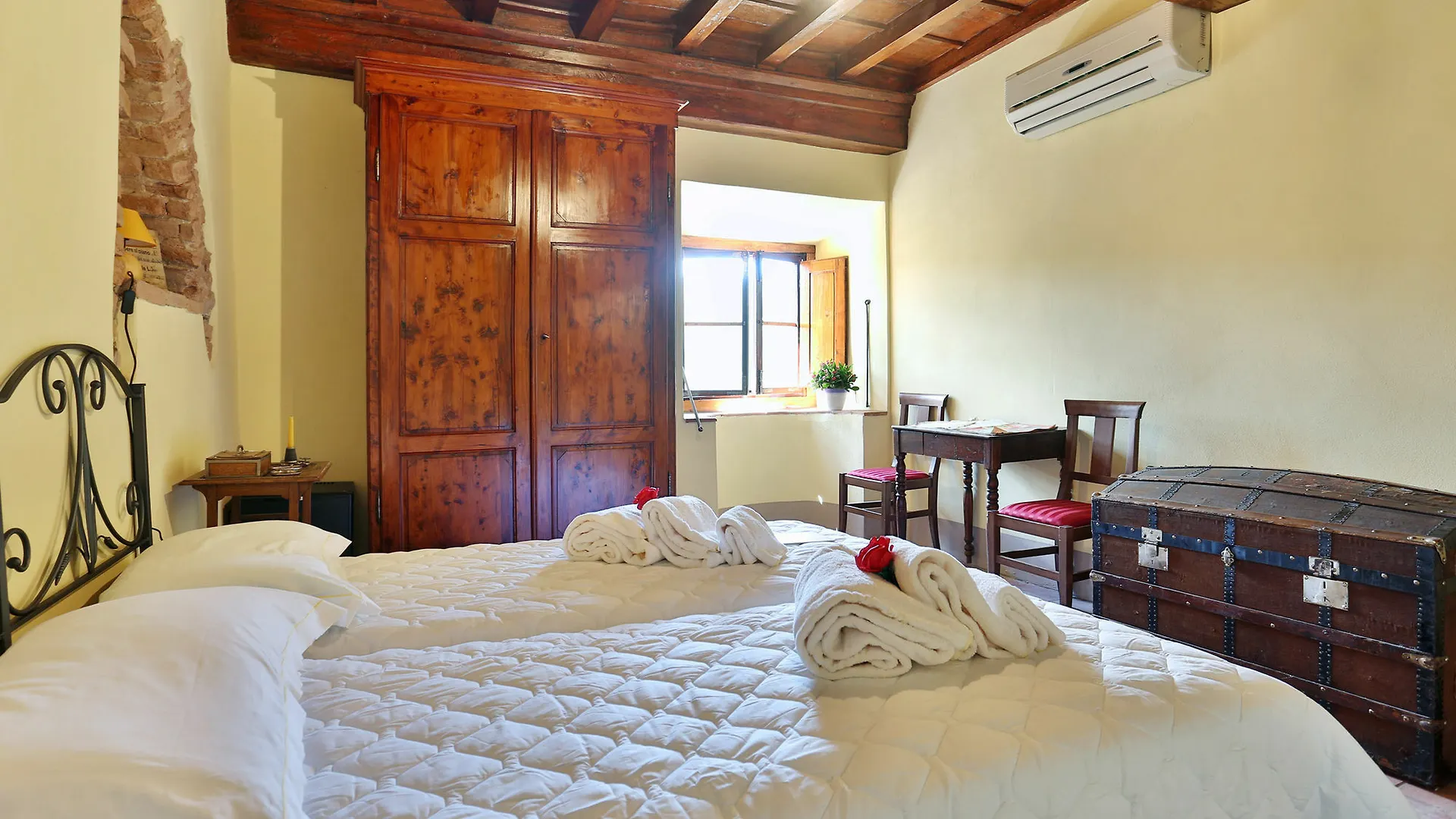 Agroturismo Villa D'Arte Agri Resort Pontassieve Italia